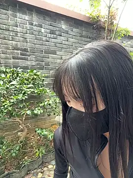 xiao-Lin Webcam-Show
