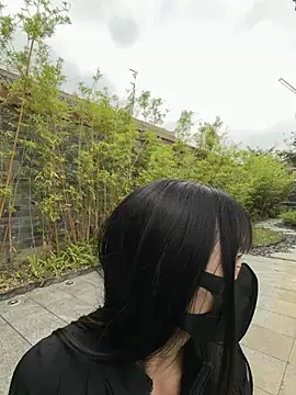 Show Webcam de xiao-Lin