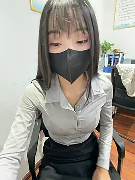 xiao-Lin Webcam-Show