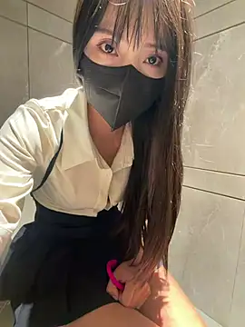 Show Webcam de xiao-Lin