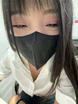 xiao-Lin Show Webcam