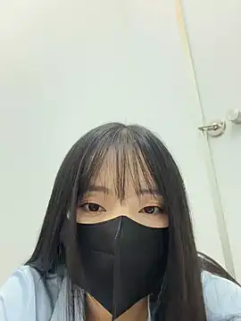 xiao-Lin – webcam-show