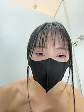 xiao-Linn Webbikameraesitys