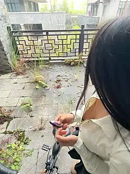 xiao-Lin 在線直播表演
