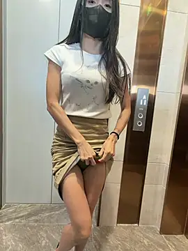 โชว์เว็บแคมของ xiao-Lin
