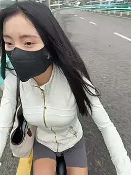 xiao-Lin Webcam-Show