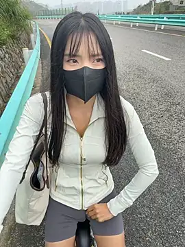 xiao-Lin 网络视讯表演