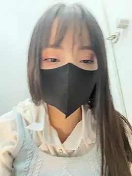 Show webcam de xiao-Lin
