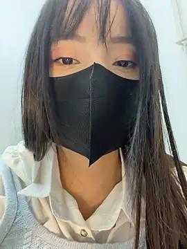 Вебкам-шоу xiao-Lin