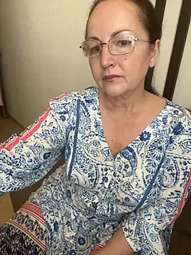 Alma44: вебкам-шоу