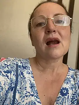 Webkamerová show Alma44