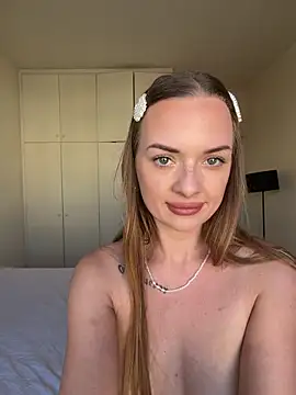 ElenaRebelle Webcam-Show