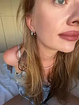 ElenaRebelle Webcam-Show