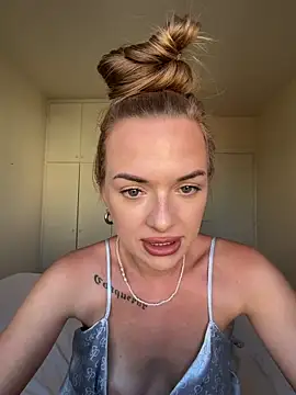 ElenaRebelle Webcam-Show