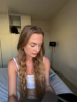 ElenaRebelle Webcam-Show