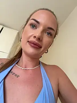 ElenaRebelle Webcam-Show