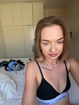 ElenaRebelle Webcam-Show