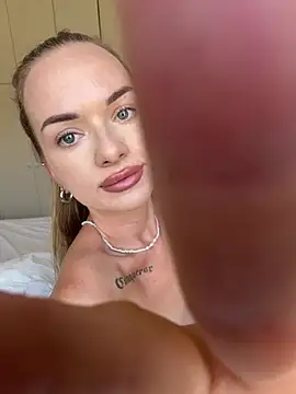ElenaRebelle Webcam-Show