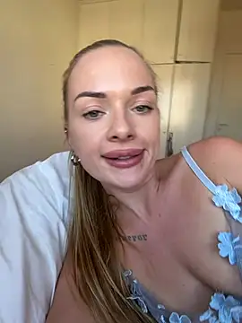 ElenaRebelle Webcam-Show