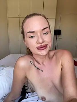 ElenaRebelle 现场XXX聊天