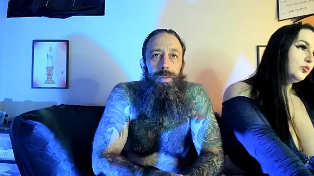 StevenRiseNYC's Webcam Show