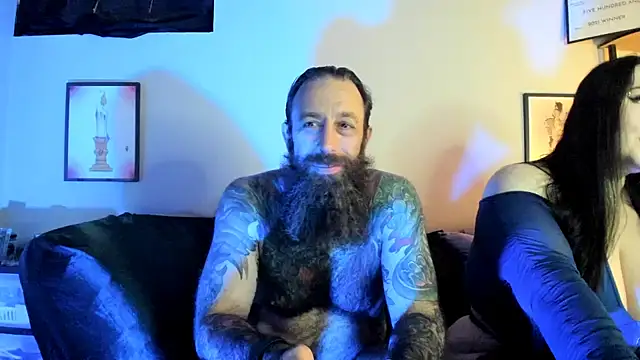Živý XXX chat StevenRiseNYC