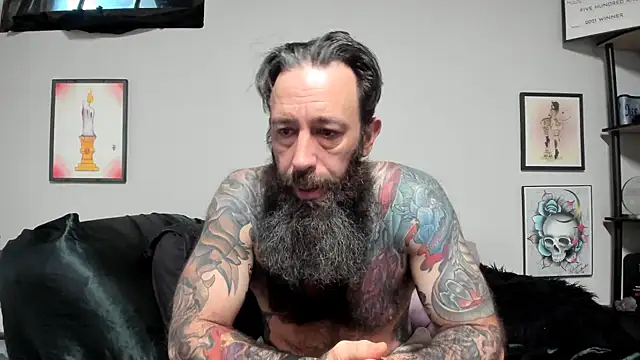 StevenRiseNYC – webcam-show