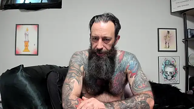 StevenRiseNYC's Webcam Show