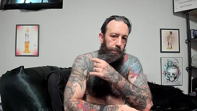 StevenRiseNYC's Webcam Show