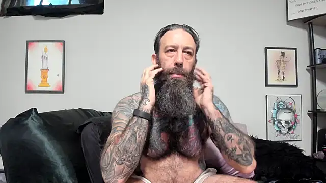 StevenRiseNYC Pertunjukan Webcam