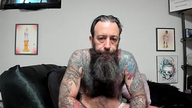 StevenRiseNYC's Webcam Show