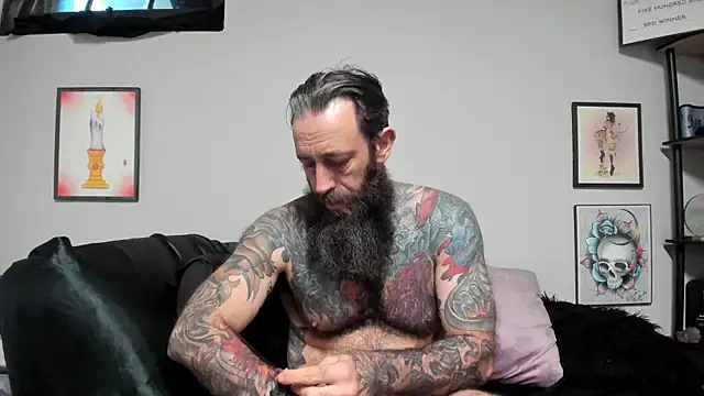 StevenRiseNYC webkamerás műsora