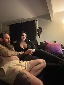 StevenRiseNYC's Webcam Show