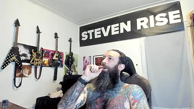 عرض كام StevenRiseNYC