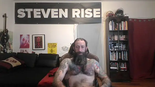 عرض كام StevenRiseNYC