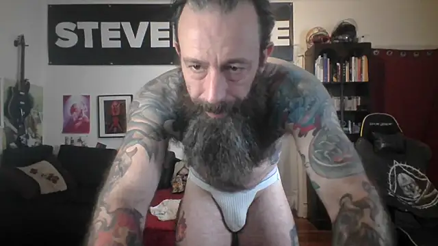 StevenRiseNYC – webcam-show