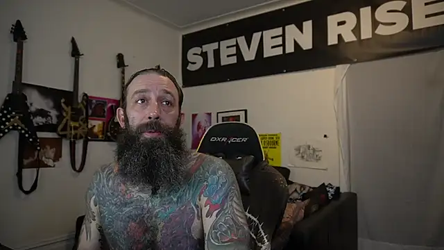 عرض كام StevenRiseNYC