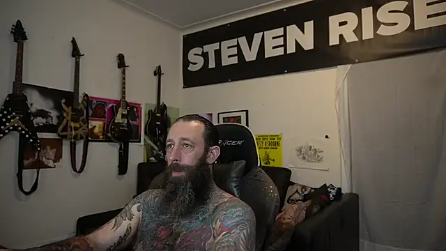 عرض كام StevenRiseNYC