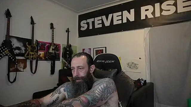 StevenRiseNYCn Live XXX chat