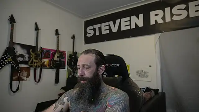عرض كام StevenRiseNYC