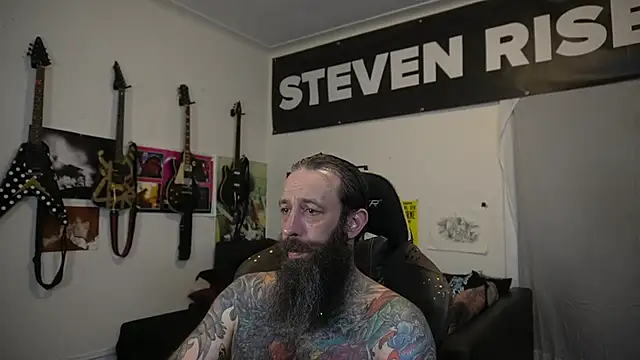 عرض كام StevenRiseNYC
