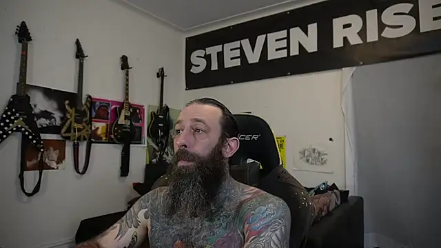عرض كام StevenRiseNYC