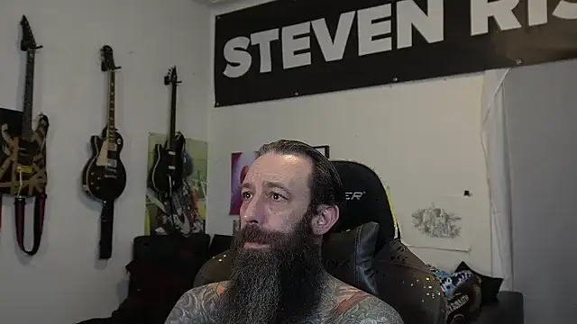 عرض كام StevenRiseNYC