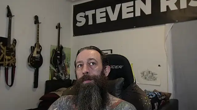 StevenRiseNYC Webcam show