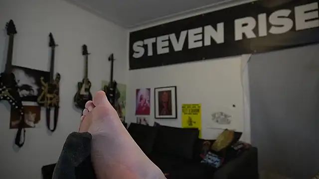 عرض كام StevenRiseNYC
