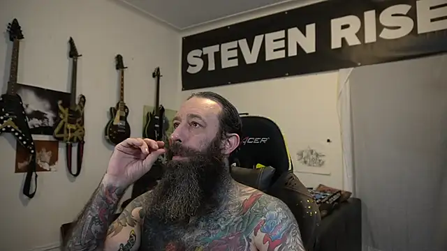 عرض كام StevenRiseNYC