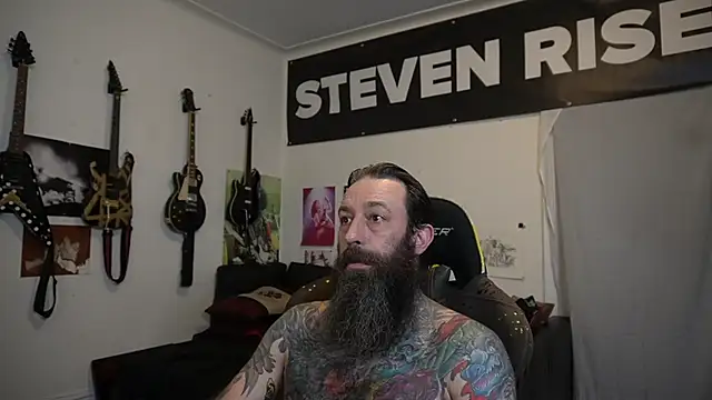 عرض كام StevenRiseNYC