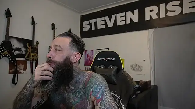 عرض كام StevenRiseNYC