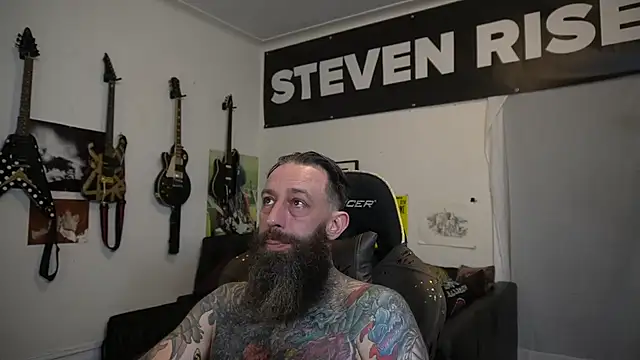 عرض كام StevenRiseNYC