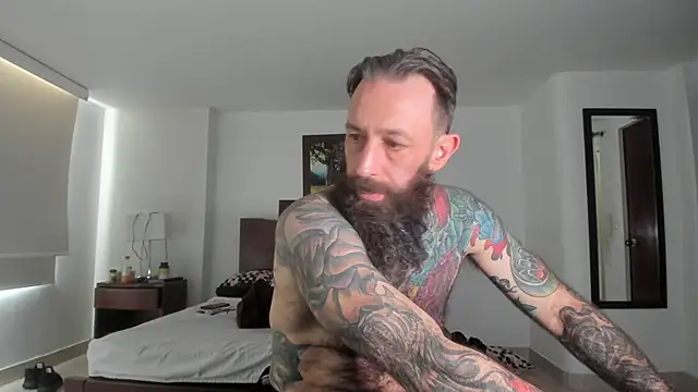 StevenRiseNYCn Webbikameraesitys